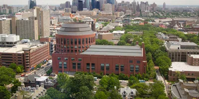 Universities We Work With