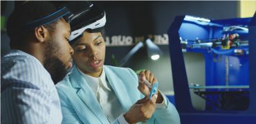 Technology Course by MIT xPRO - 