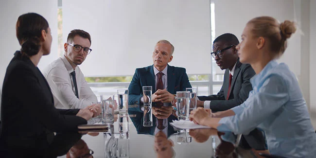 Leadership Course by Wharton Executive Education - February 12, 2026