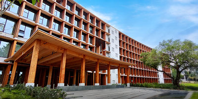 Universities We Work With